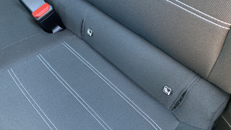 Dacia Sandero Stepway 1.0 TCe Journey 5dr Petrol Hatchback